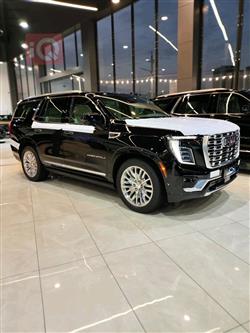 جي ام سي يوكون